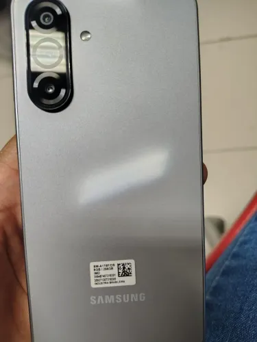 Samsung Galaxy A17 256gb