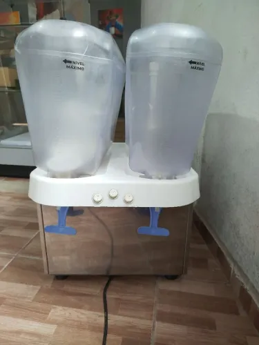 REFRESQUEIRA VENÂNCIO
