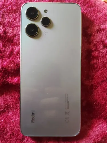 Xiaomi redmi 12 - leia a descrição...