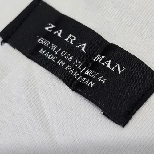 Camisa zara man | long oversize