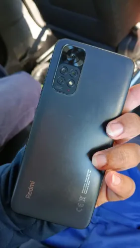 Redmi Note 11