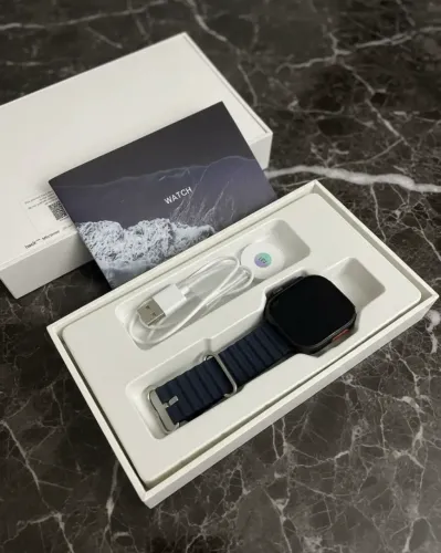 Smartwatch Bazink, ultra com chat GPT