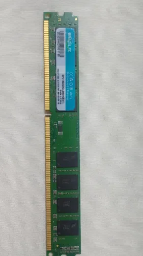 2GB DE RAM DRR3