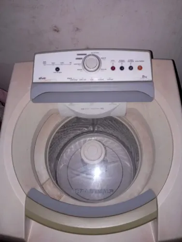 Brastemp Ative 11kg