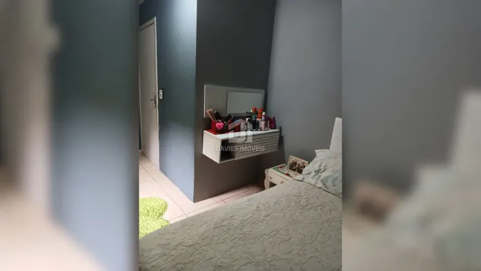 Casa no Guarituba | 125 M² | 2 quartos | Piraquara