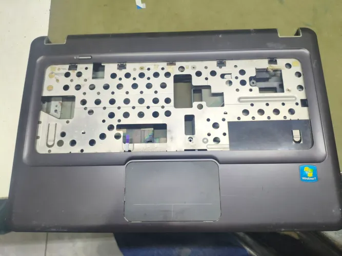 Carcaça Inferior Hp Dv5 2112br