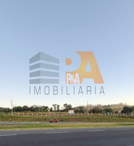 AREA COMERCIAL em Pedreira - SP, Cascalho