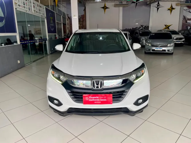 Honda HR-V LX 1.8 Flexone 16V 5P Aut. 2020