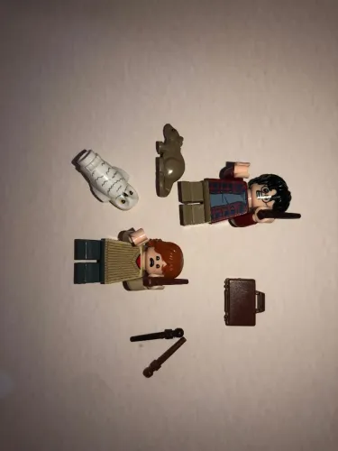 Lego Harry Potter 76424 Ford Angila