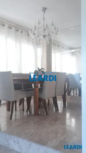 CASA EM CONDOMÍNIO - ARUJAZINHO 1, 2, 3 - SP