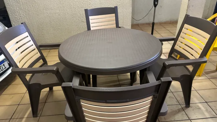 Jogos de mesa novos