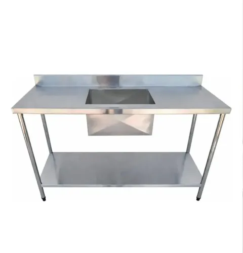 Pia Inox Industrial