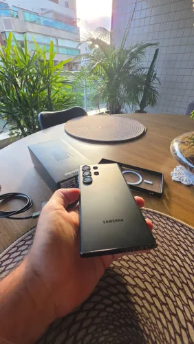 Galaxy S23 Ultra 256GB