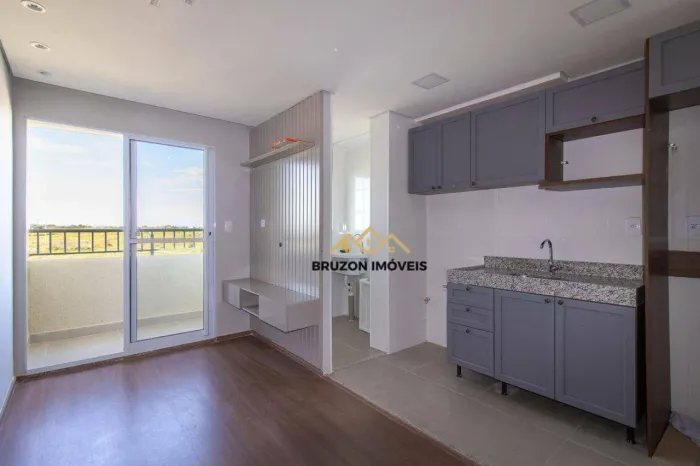 APARTAMENTO A VENDA, 2 QUARTOS, 44M², R$532.000.00, CONDOMÍNIO CAPRI VILLAGE, NOTRE DAME -