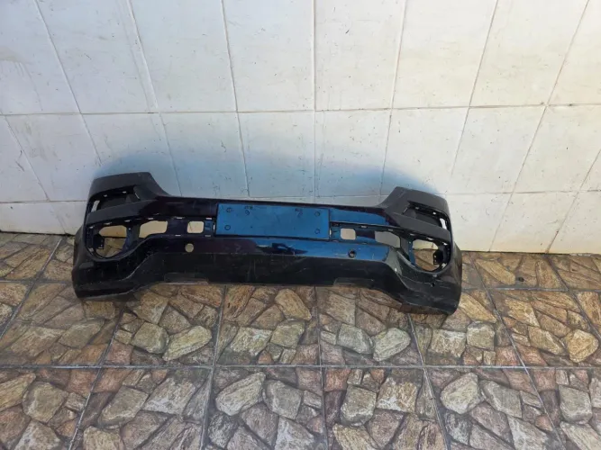 Parachoque Dianteiro S10 / S-10 / Trailblazer 2017/2018/2019/2020/2021