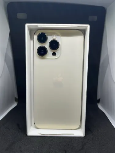 iPhone 14 Pro Max - 128GB Venda ou Troca Todo original
