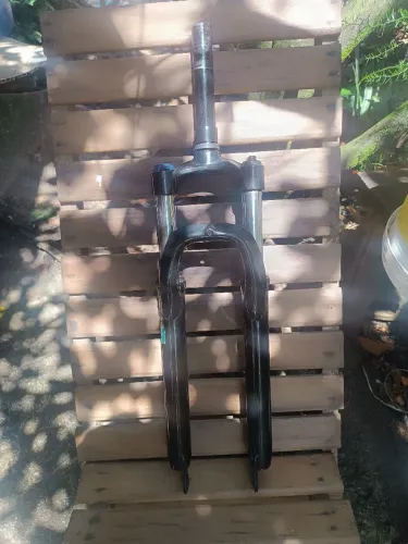 Suspensão aro 29
