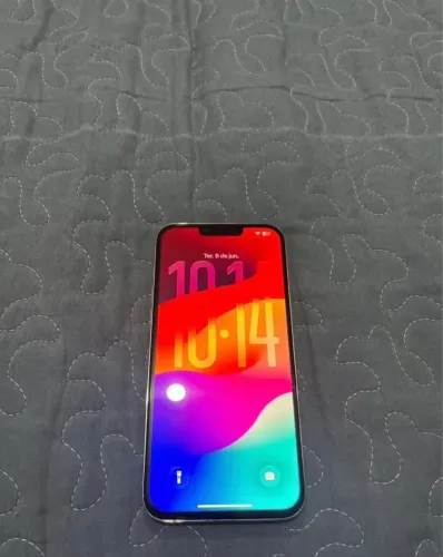 iPhone 11 no 13 pro