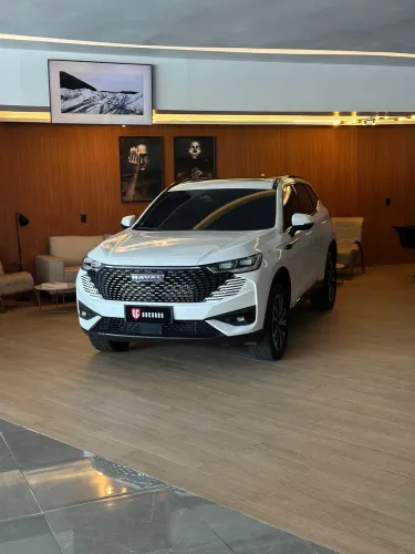 GWM Haval Phev19 1.5 16V Híbrido Aut. 2025