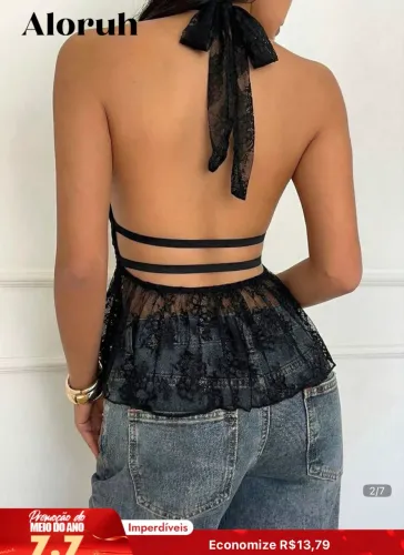 Vendo linda blusa nova nunca usada