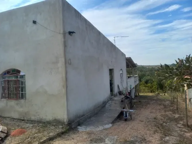 Chácara em Félixlandia com casa