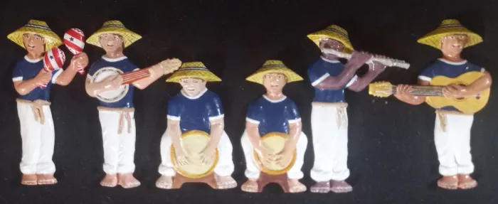 Decorativos