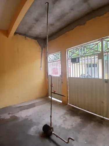 BOMBA DE POÇO ARTESIANO