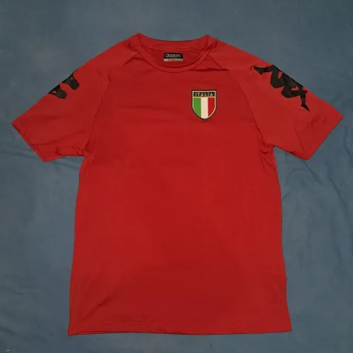 Camisa da Itália