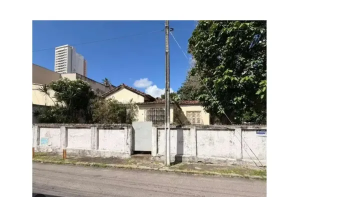 Imóvel para venda com 120 metros quadrados com 2 quartos em Centro - Fortaleza - CE