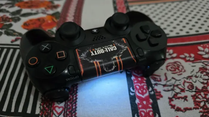 Controle de ps4 original funcionando 100%