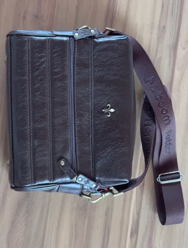 Bolsa Black Hold 