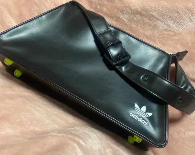 Bolsa adidas 