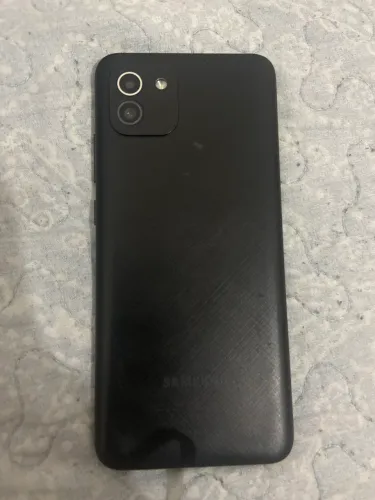 Celular  Samsung A03 precisa trocar a tela