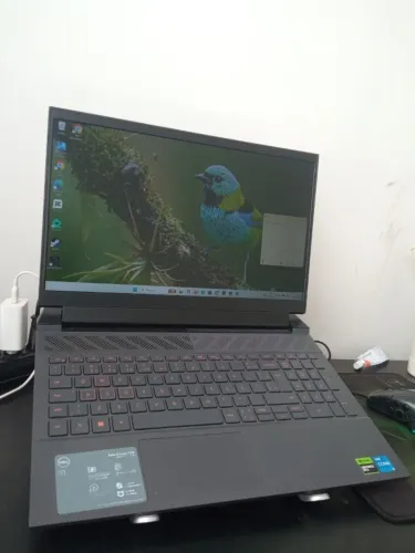 Dell G15 i5 13450HX RTX 3050 6GB 16GB SSD 512GB