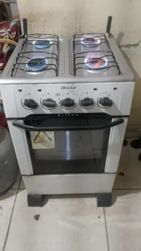 Fogão
