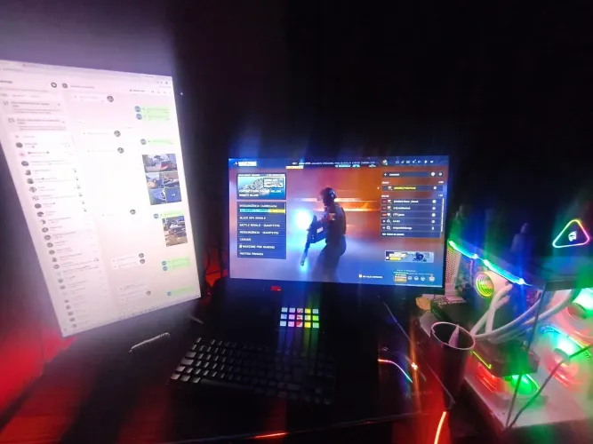 Pc gamer Completo