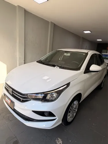 Fiat Cronos Drive 1.3 8V Flex 2023