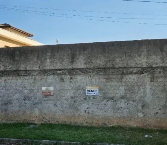 TERRENO RESIDENCIAL em São Paulo - São Paulo, Parque dos Príncipes