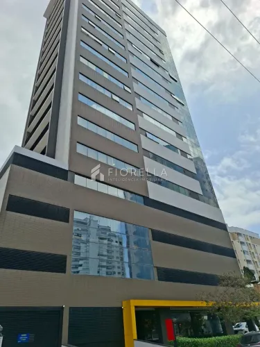 Sala comercial à venda em Campinas, São José/SC.