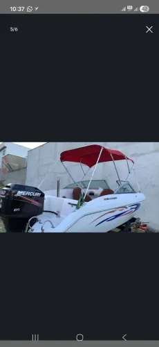 Lancha barata para vende rapida $39.000