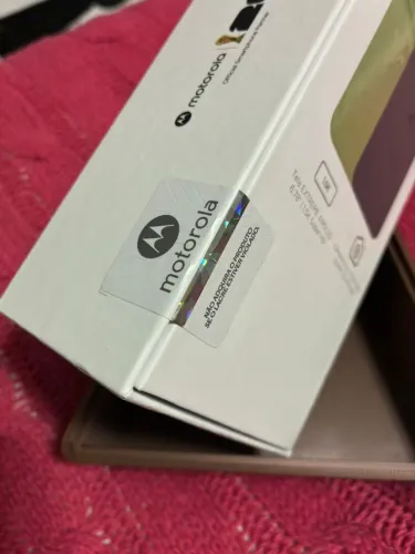 Motorola Moto G67 5G / 256GB [LACRADO]