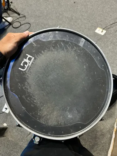 CAIXA BATERIA