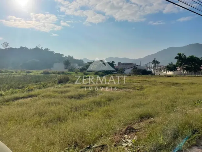 Terreno à venda 6999M², Santa Terezinha, Gaspar - SC