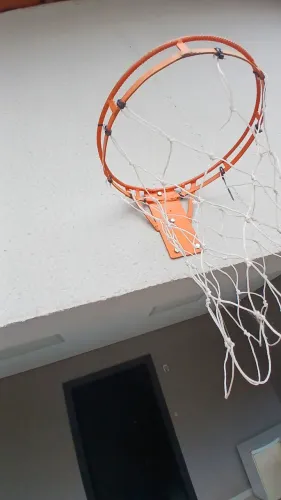 Vendo aro de basquete