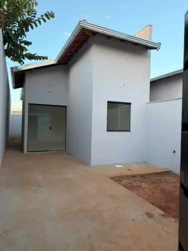 DSO Casa no Novo Primavera com documentação grátis