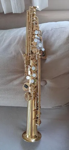 SAX SOPRANO MICHAEL