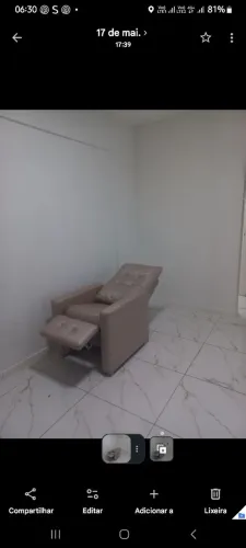 Alugo cantinho pra Cílios 