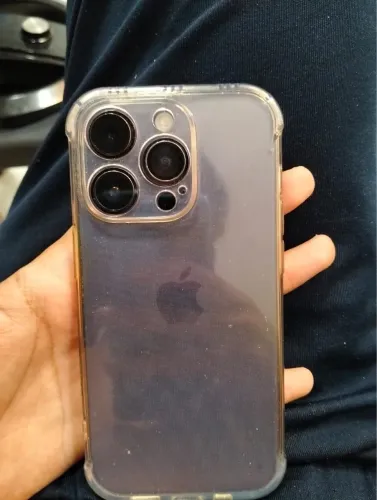 iPhone 14pro