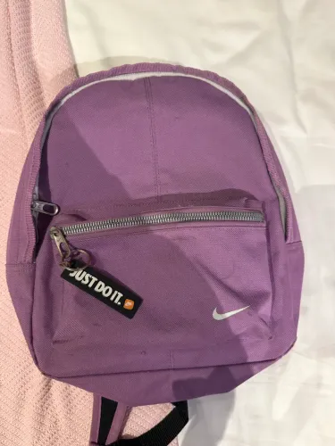 Mochila Nike Just Do It