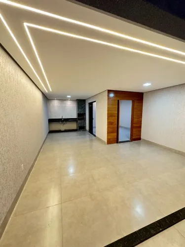 Casa à venda no Bairro Delfino Magalhães - Montes Claros